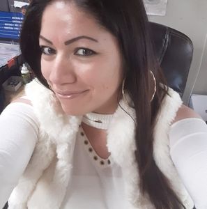 Meet your Posher, Rubi